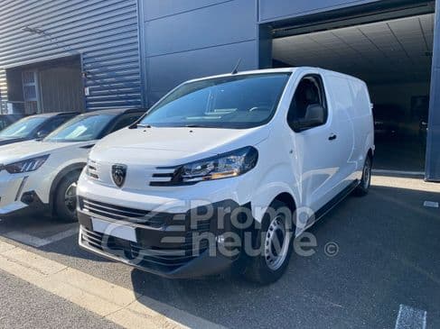 Photo de peugeot expert (1)