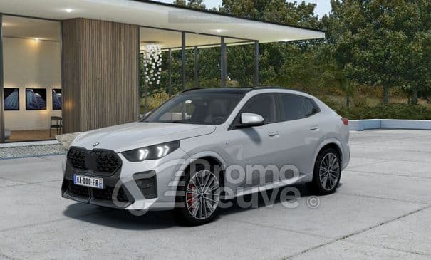 Photo de bmw x2 (1)