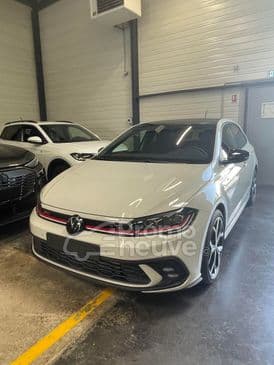 Photo de volkswagen polo (1)