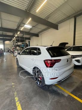 Photo de volkswagen polo (2)