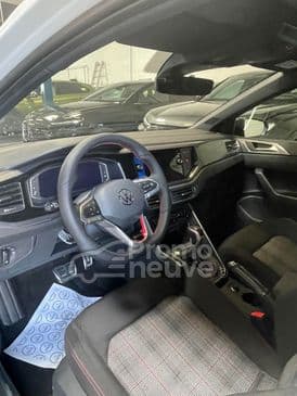 Photo de volkswagen polo (3)