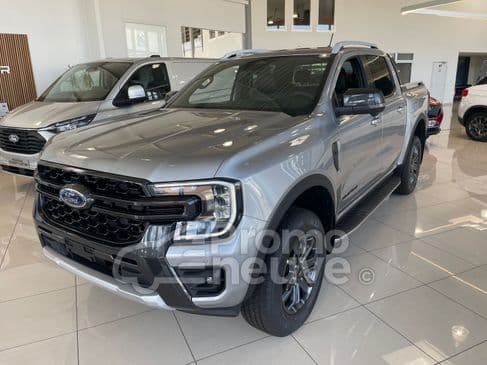 Photo de ford ranger (1)