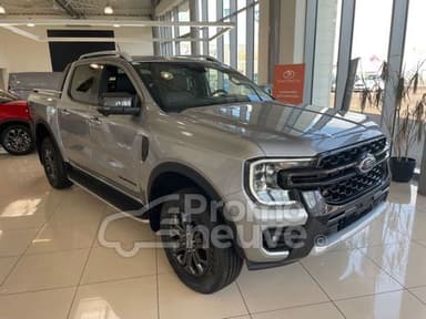 Photo de ford ranger (2)