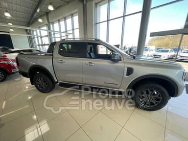 Photo de ford ranger (3)