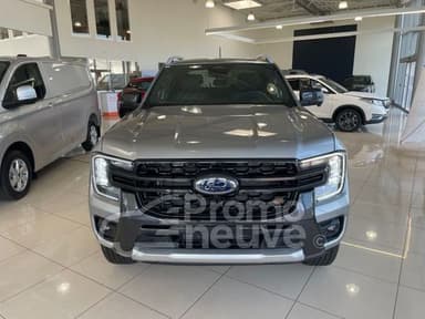 Photo de ford ranger (4)