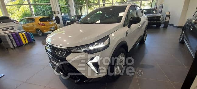 Photo de mitsubishi asx (1)