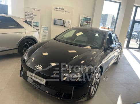 Photo de hyundai ioniq 6 (1)