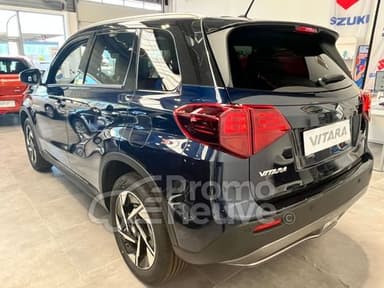 Photo de suzuki vitara (2)