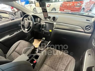 Photo de suzuki vitara (4)