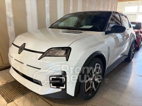 Photo de renault r5 (1)