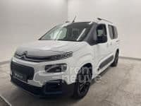 Photo de citroen berlingo (1)