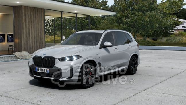 Photo de bmw x5 (1)
