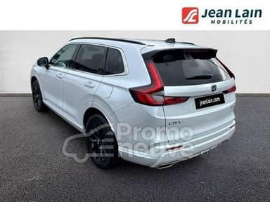 Photo de honda cr-v (3)