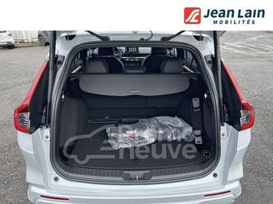 Photo de honda cr-v (4)