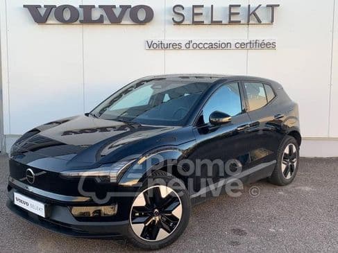 Photo de volvo ex30 (1)
