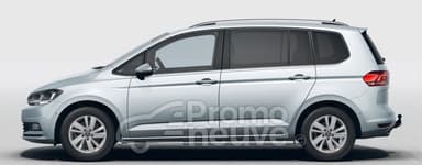 Photo de volkswagen touran (2)