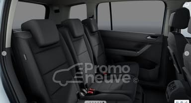 Photo de volkswagen touran (4)