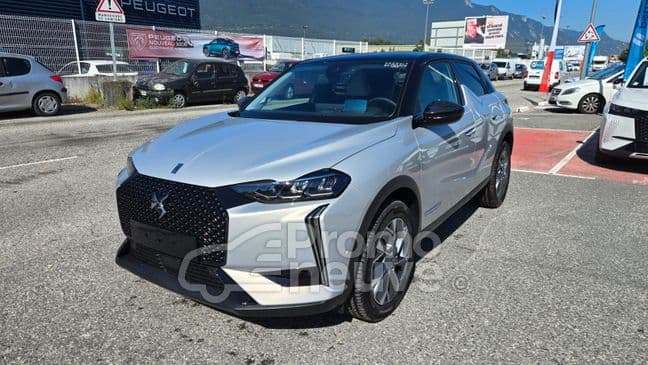 Photo de ds ds3 (1)