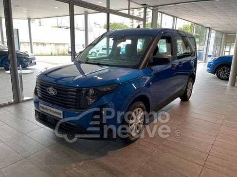 Photo de ford tourneo courier (1)