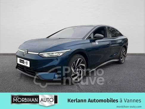 Photo de volkswagen id.7 (1)