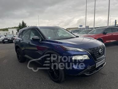 Photo de nissan x-trail (2)
