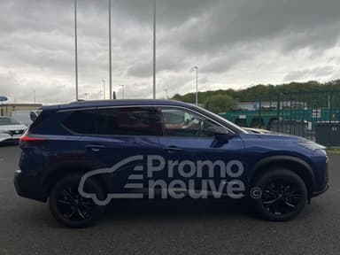 Photo de nissan x-trail (3)