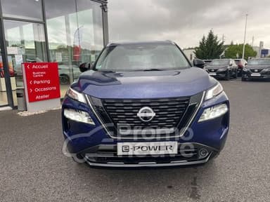 Photo de nissan x-trail (4)