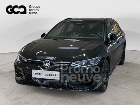 Photo de volkswagen passat (1)