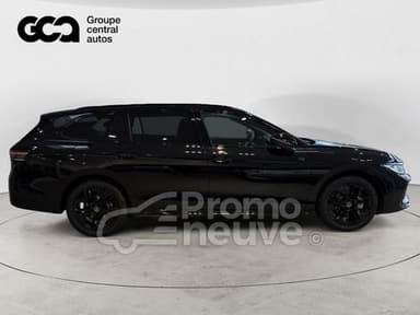 Photo de volkswagen passat (3)