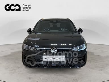 Photo de volkswagen passat (4)