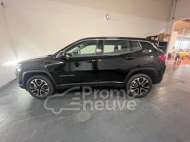Photo de jeep compass (3)