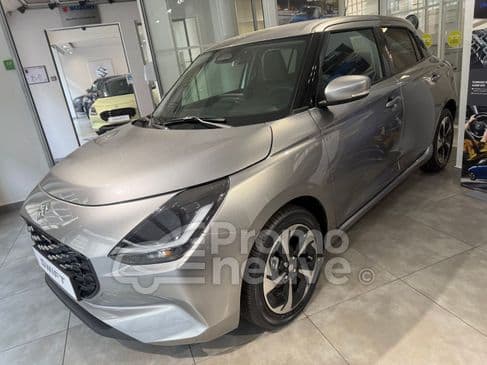 Photo de suzuki swift (1)