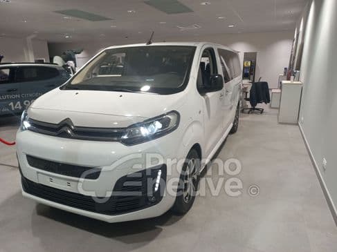 Photo de citroen spacetourer (1)