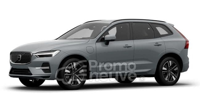 Photo de volvo xc60 (1)