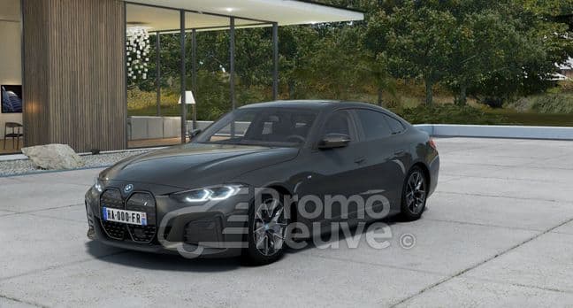 Photo de bmw i4 (1)