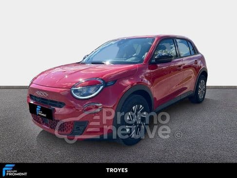 Photo de fiat 600 (1)