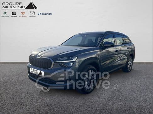 Photo de skoda kodiaq (1)