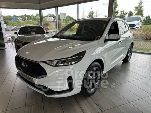 Photo de ford kuga (1)