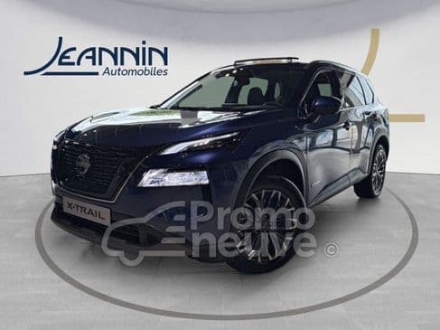 Photo de nissan x-trail (1)