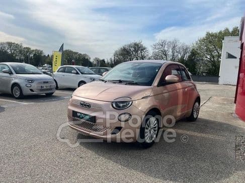 Photo de fiat 500 (1)