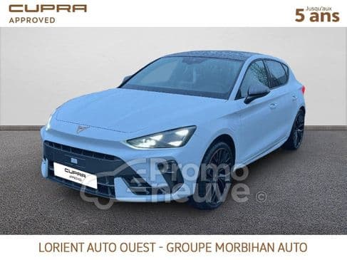Photo de cupra leon (1)