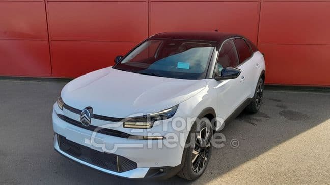 Photo de citroen c4 (1)