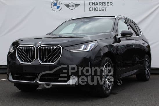 Photo de bmw x3 (1)