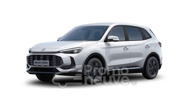 Photo de mg mg zs (1)