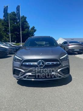 Photo de mercedes gla (2)