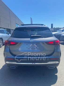 Photo de mercedes gla (3)