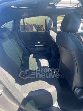 Photo de mercedes gla (4)