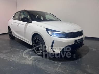 Photo de opel corsa (2)