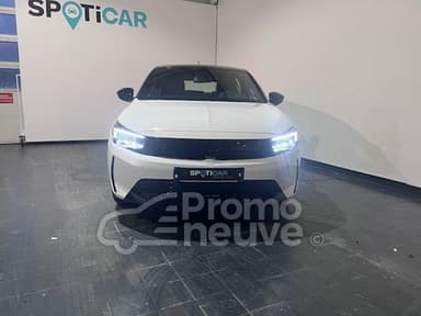 Photo de opel corsa (3)
