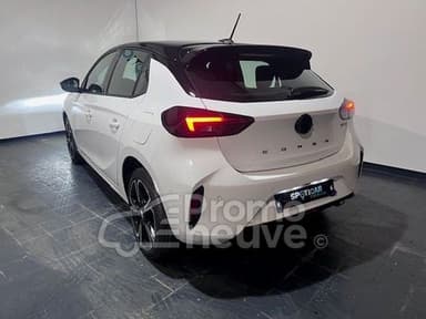 Photo de opel corsa (4)